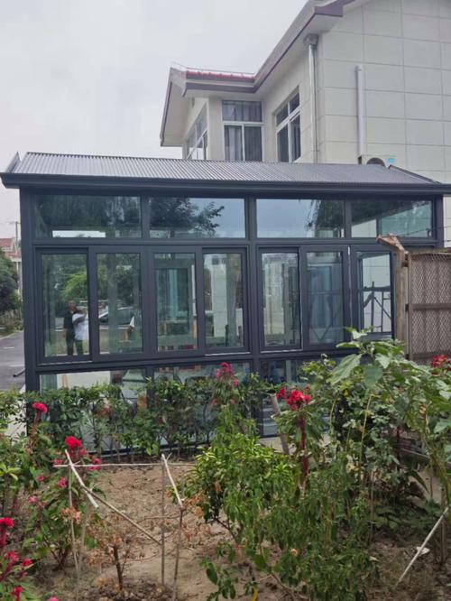 铝合金门窗厂家破局之路:深度解析筱安系统窗全链路优化方法论